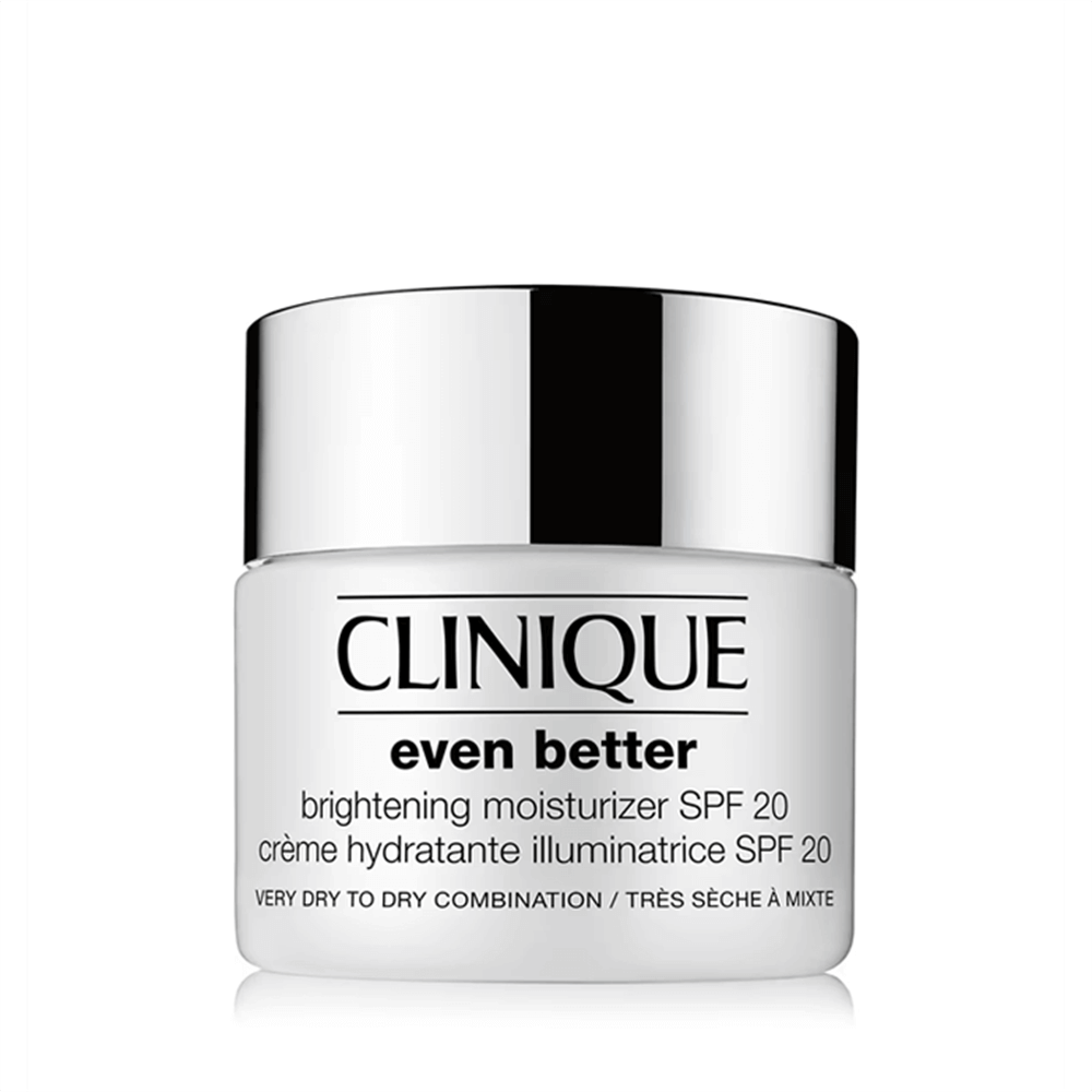 Clinique Even Better Brightening Moisturizer SPF 20 50ml